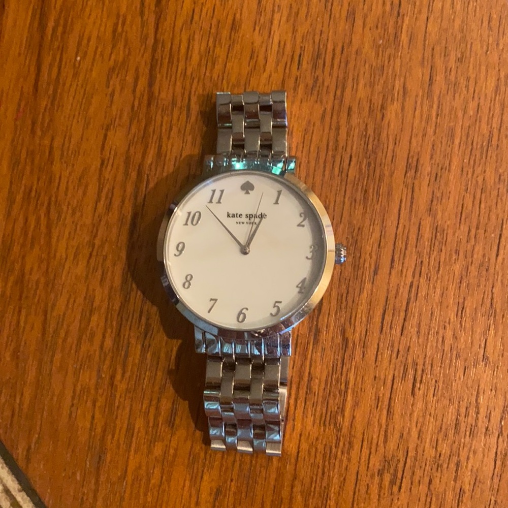 Kate spade watch